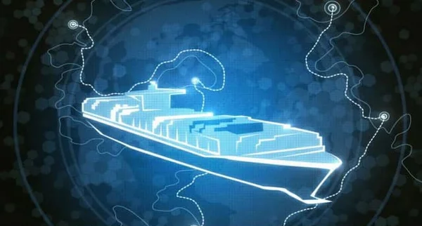 Quantum for logistics