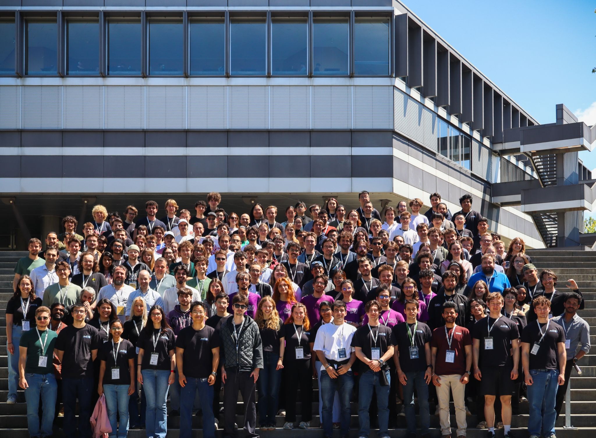 What the ETH Quantum Hackathon taught us about quantum ML for telco security